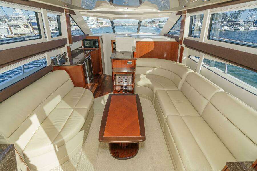 ADAGIO 34ft Meridian Yacht For Sale