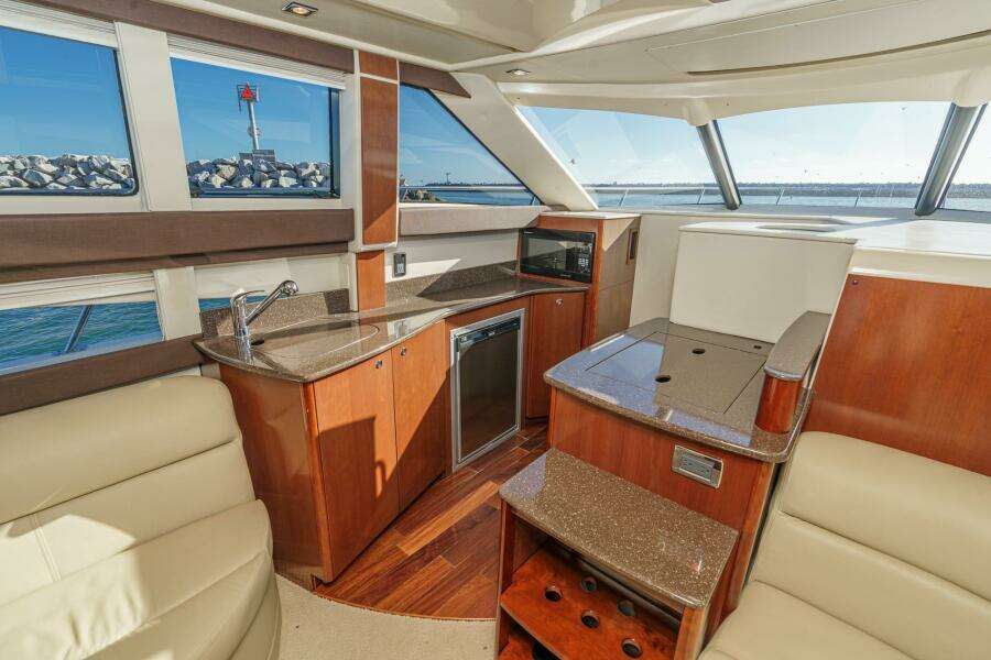 ADAGIO 34ft Meridian Yacht For Sale