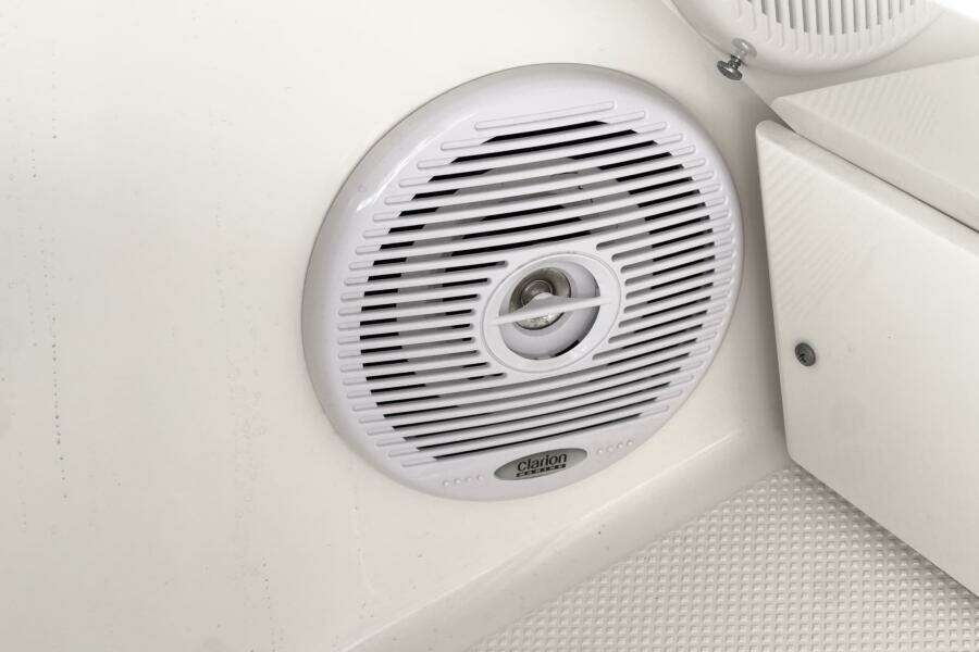 ADAGIO 34ft Meridian Yacht For Sale