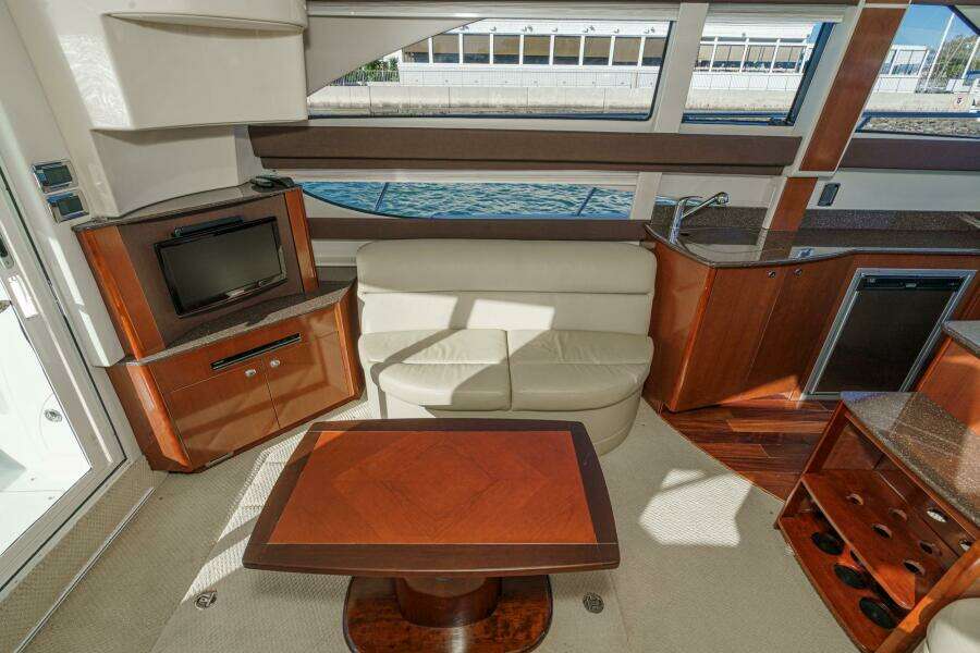 ADAGIO 34ft Meridian Yacht For Sale