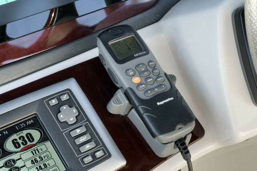 ADAGIO 34ft Meridian Yacht For Sale