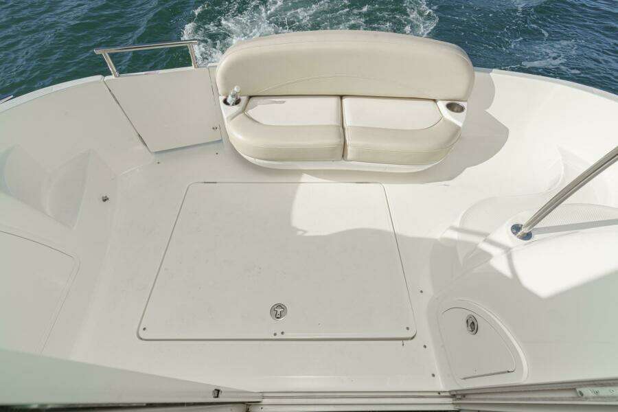 ADAGIO 34ft Meridian Yacht For Sale