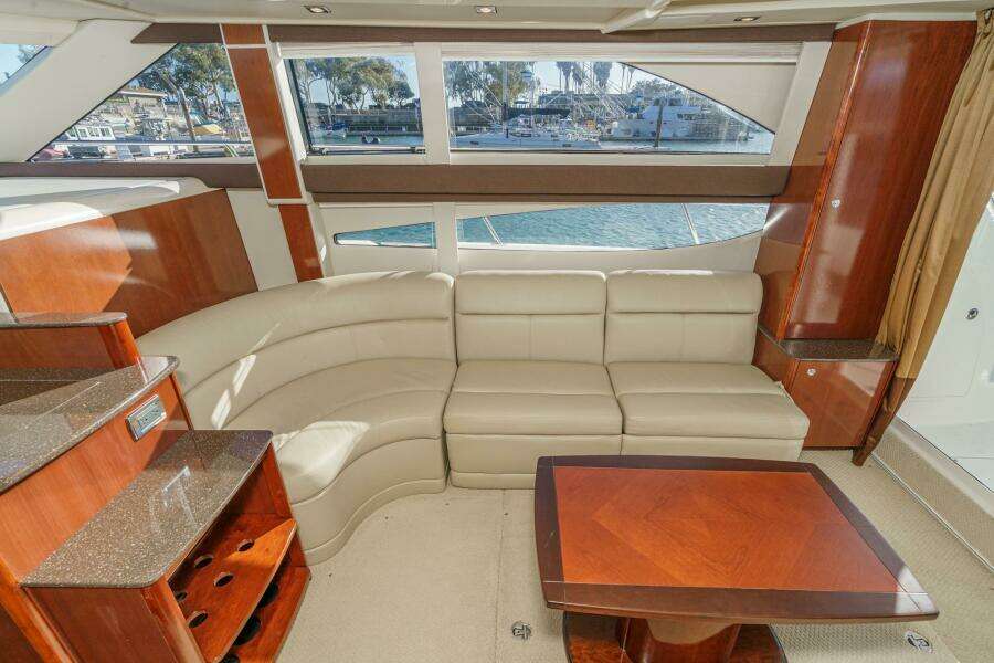 ADAGIO 34ft Meridian Yacht For Sale