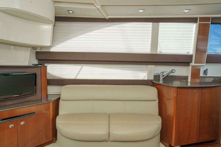 ADAGIO 34ft Meridian Yacht For Sale