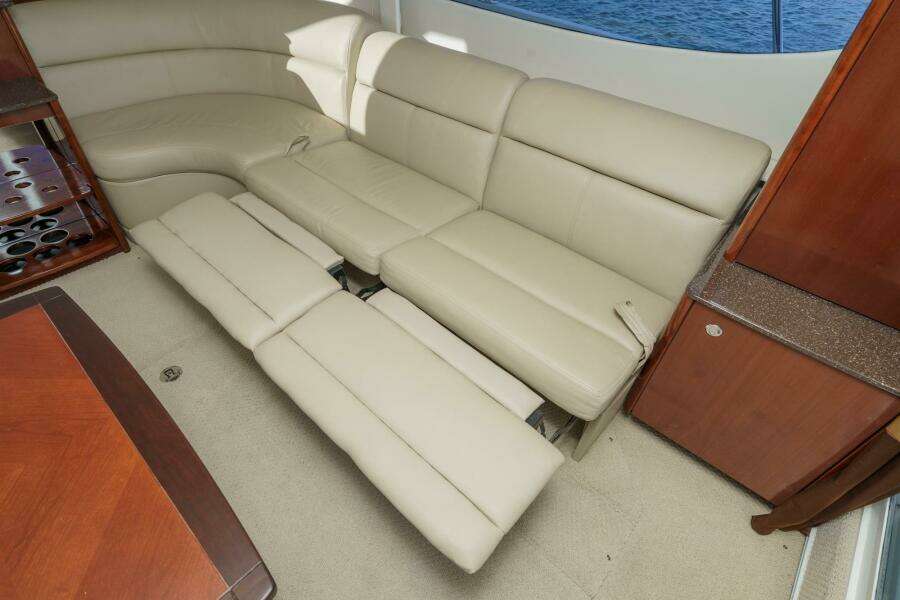 ADAGIO 34ft Meridian Yacht For Sale