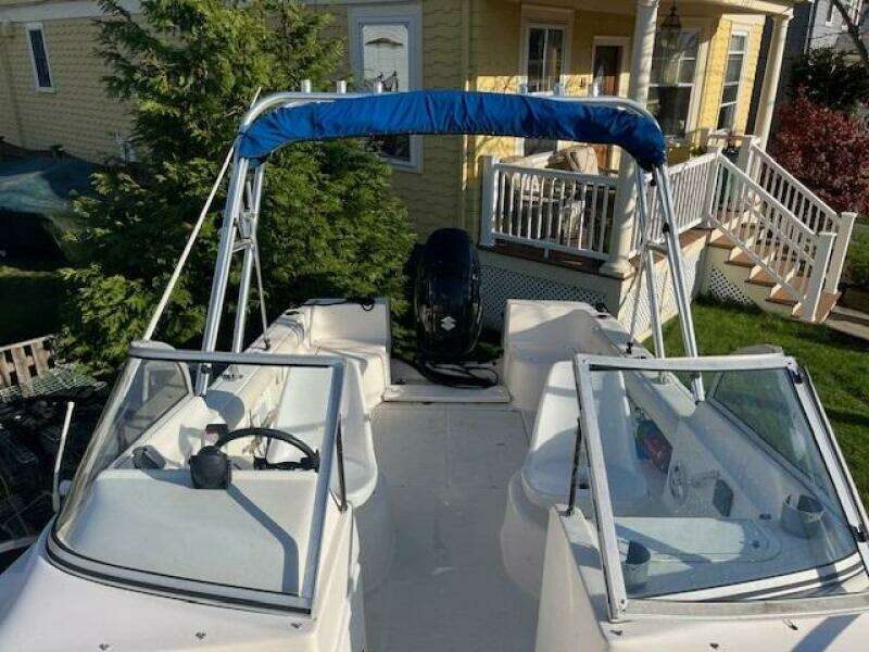 22ft Palm Beach Yacht For Sale