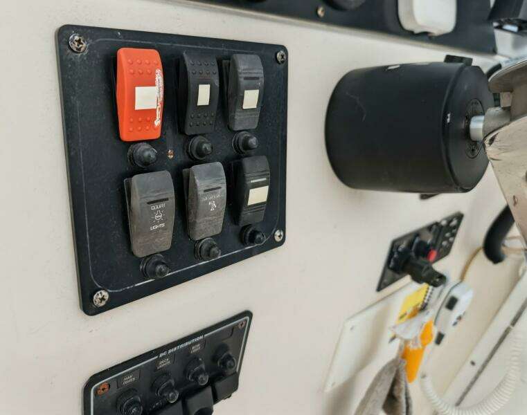 22ft Palm Beach Yacht For Sale