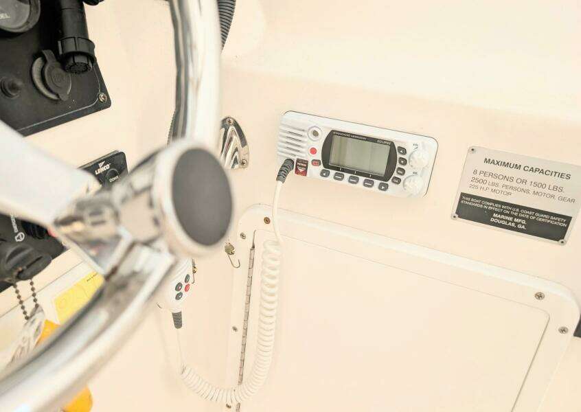 22ft Palm Beach Yacht For Sale