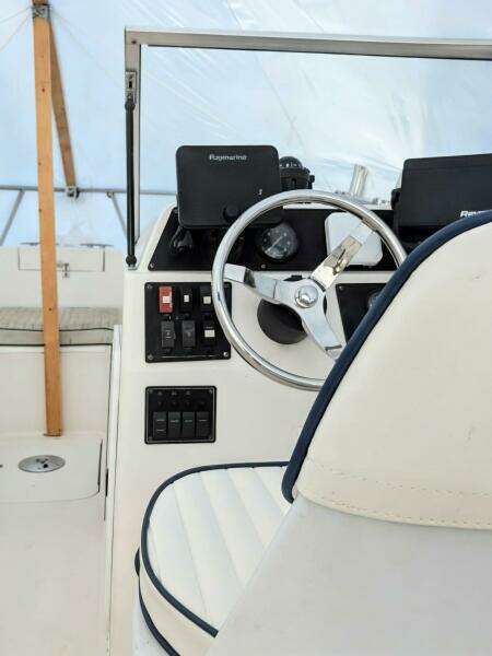 22ft Palm Beach Yacht For Sale