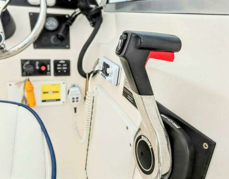 22ft Palm Beach Yacht For Sale