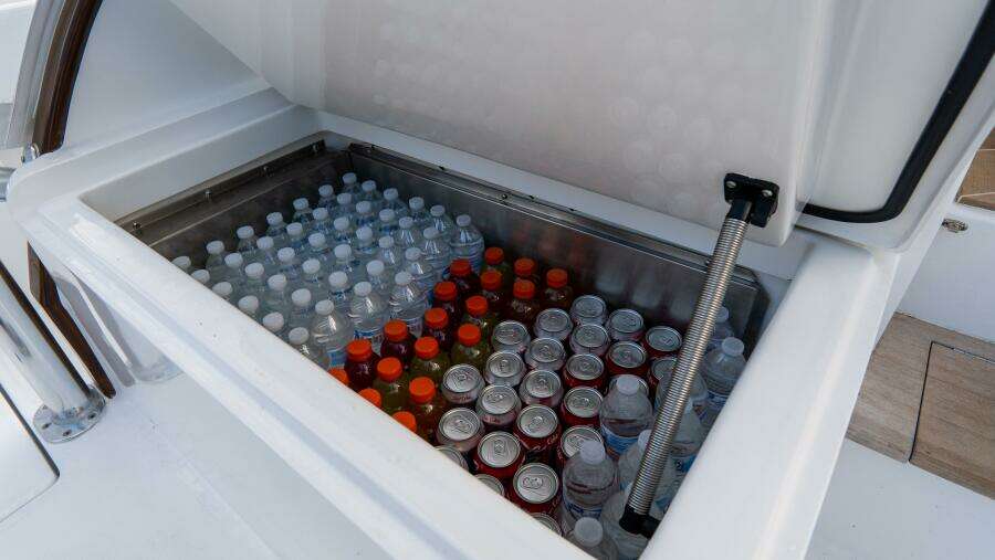 47ft Front Runner Yacht For Sale