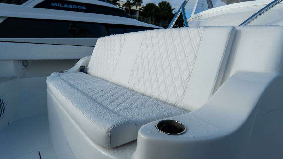 47ft Front Runner Yacht For Sale