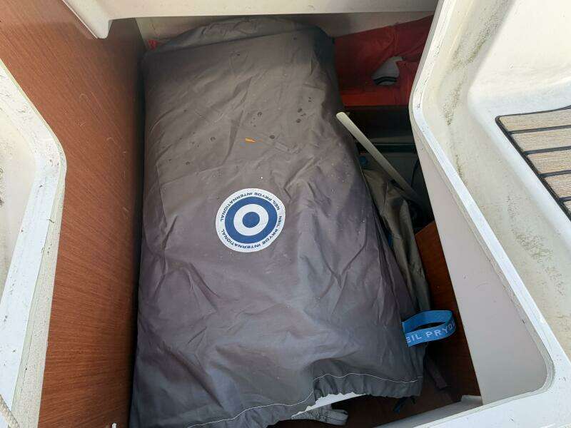 31ft Beneteau Yacht For Sale