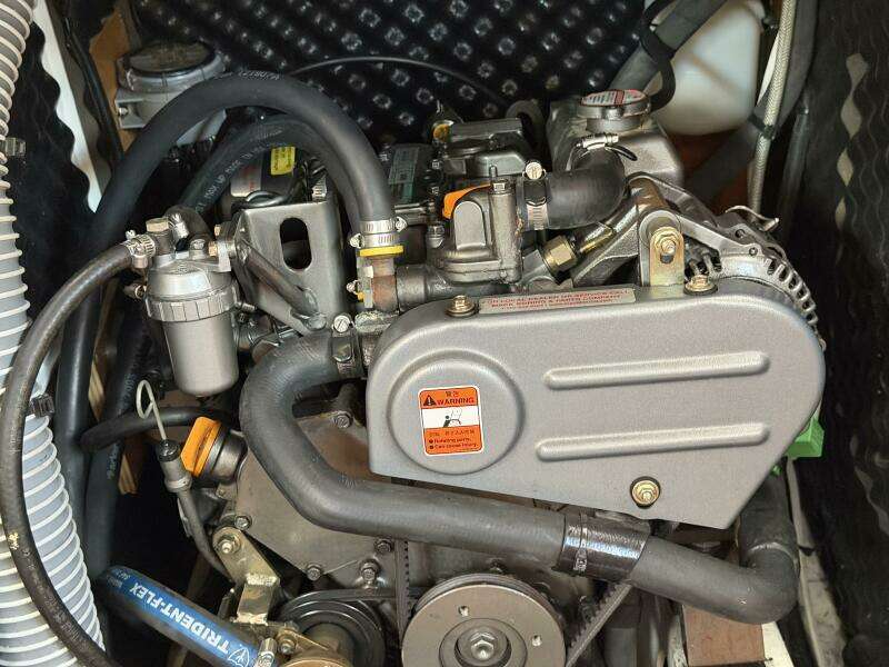 31ft Beneteau Yacht For Sale