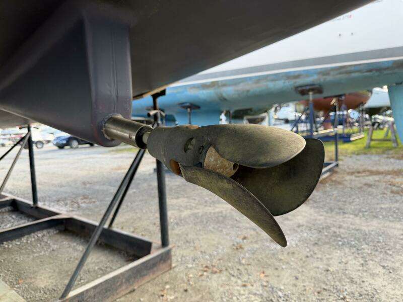 31ft Beneteau Yacht For Sale