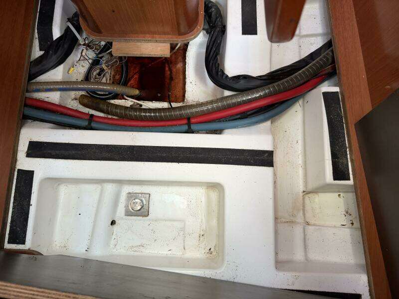 31ft Beneteau Yacht For Sale