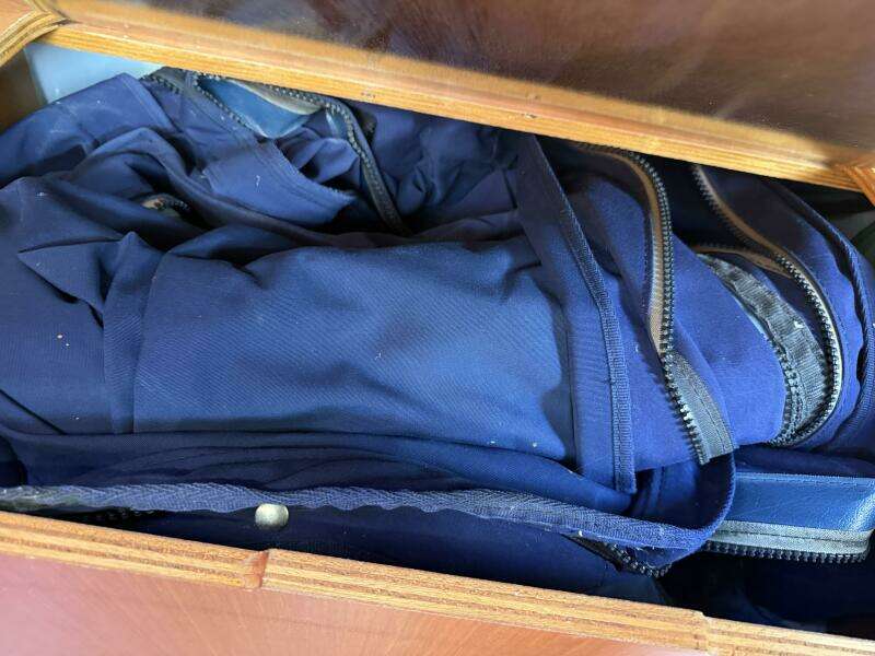 31ft Beneteau Yacht For Sale