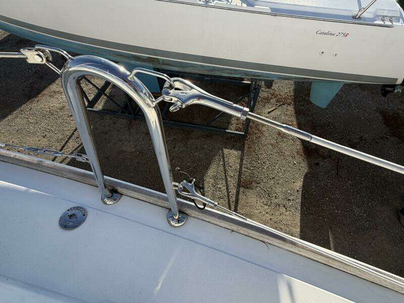 31ft Beneteau Yacht For Sale