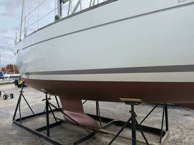 31ft Beneteau Yacht For Sale