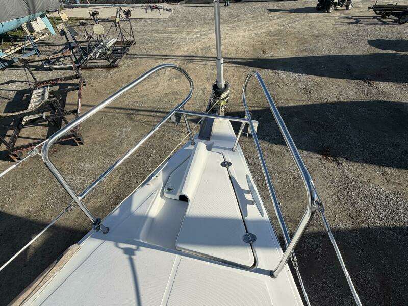 31ft Beneteau Yacht For Sale