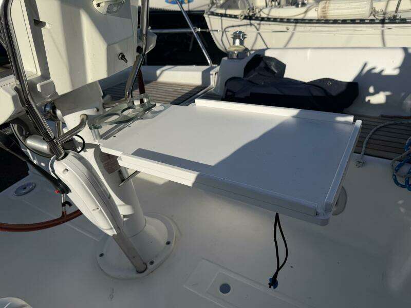 31ft Beneteau Yacht For Sale