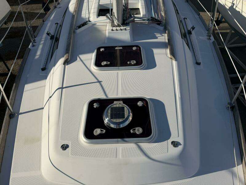 31ft Beneteau Yacht For Sale