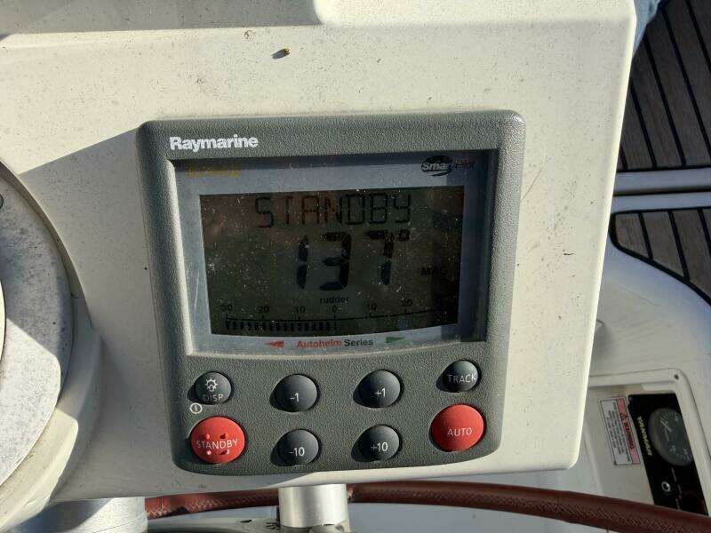 31ft Beneteau Yacht For Sale