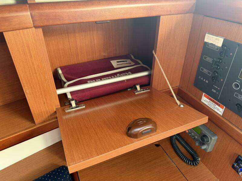 31ft Beneteau Yacht For Sale