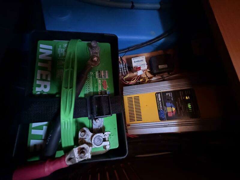 31ft Beneteau Yacht For Sale