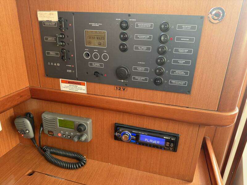 31ft Beneteau Yacht For Sale