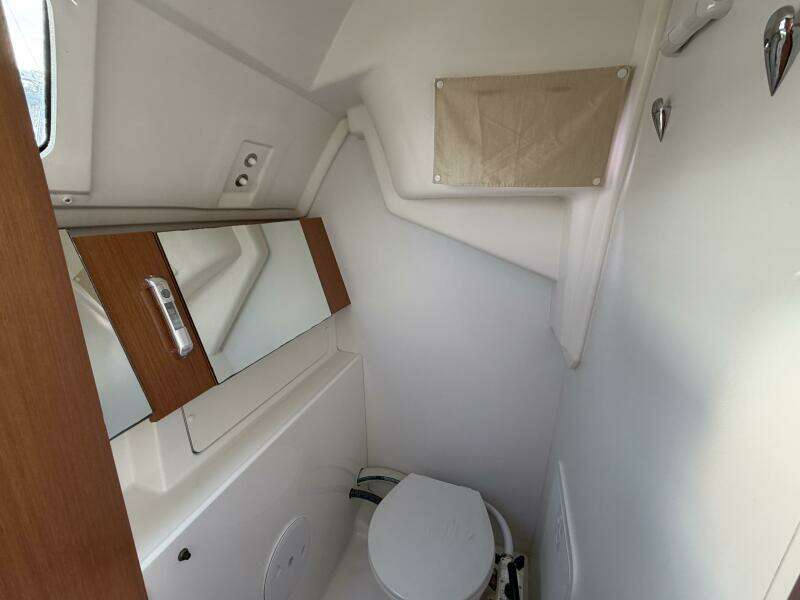 31ft Beneteau Yacht For Sale