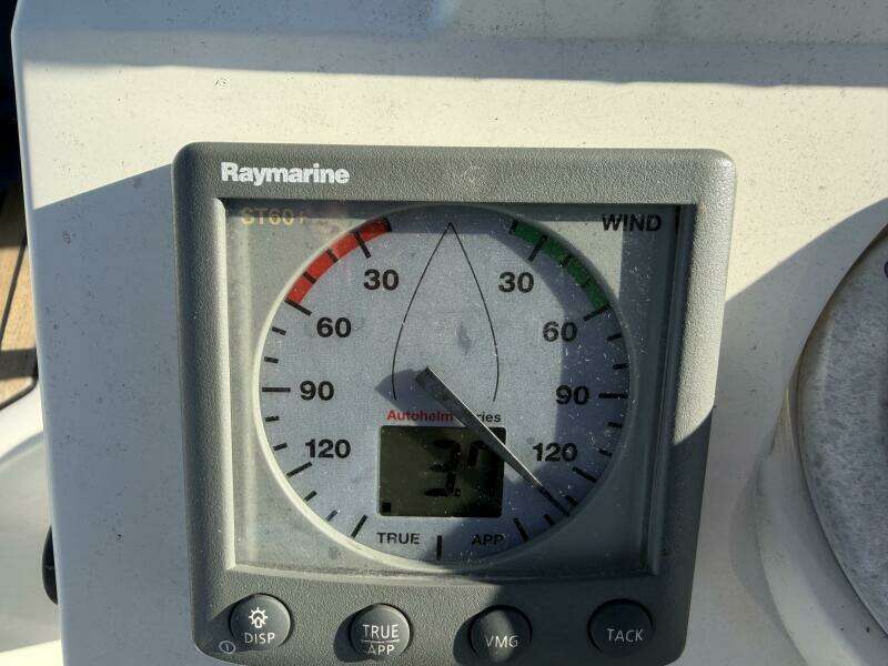 31ft Beneteau Yacht For Sale