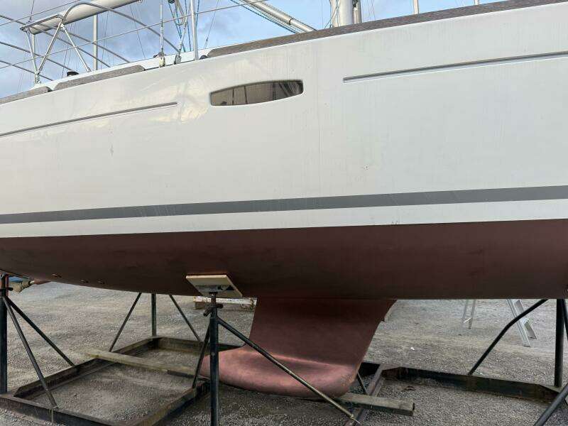 31ft Beneteau Yacht For Sale