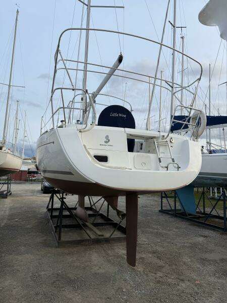 31ft Beneteau Yacht For Sale