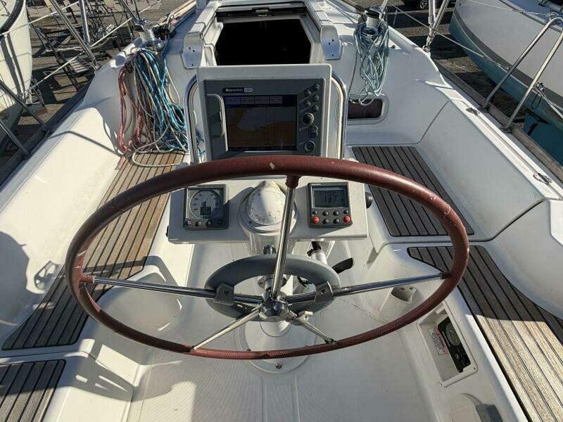 31ft Beneteau Yacht For Sale