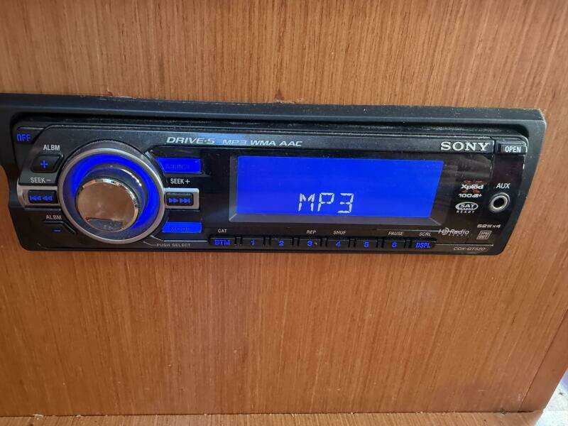 31ft Beneteau Yacht For Sale