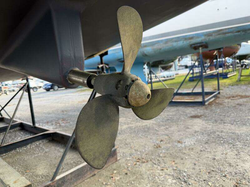 31ft Beneteau Yacht For Sale