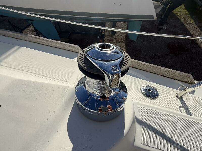 31ft Beneteau Yacht For Sale