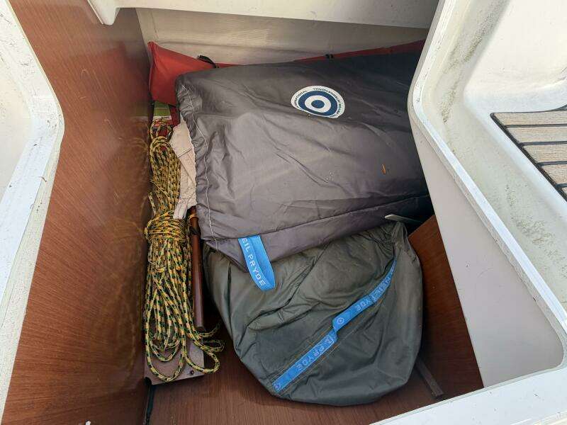 31ft Beneteau Yacht For Sale