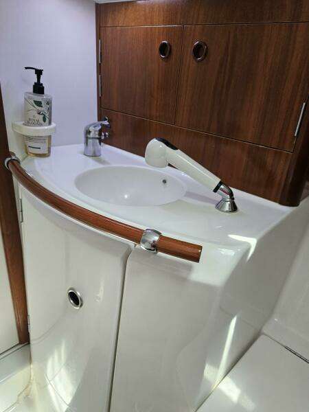 Neptune s Daughter 36ft Beneteau Yacht For Sale