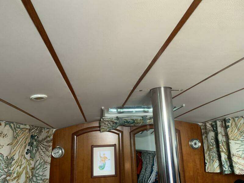 Neptune s Daughter 36ft Beneteau Yacht For Sale