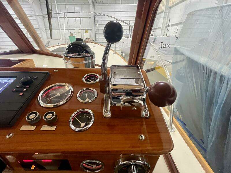 Maruffa 29ft Dyer Yacht For Sale