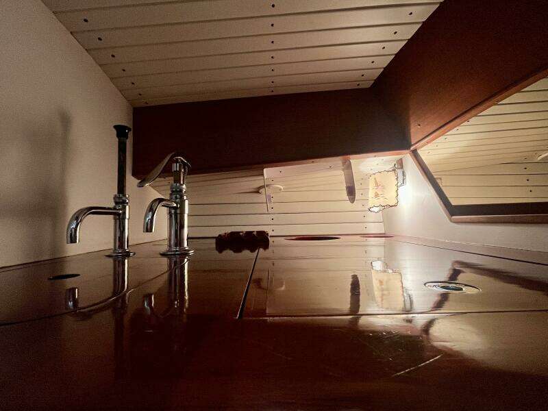 Maruffa 29ft Dyer Yacht For Sale