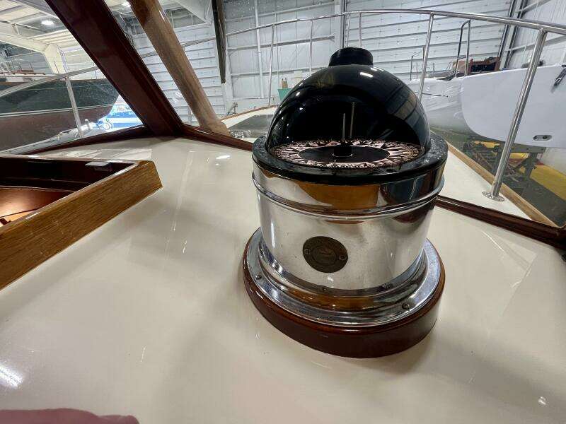 Maruffa 29ft Dyer Yacht For Sale