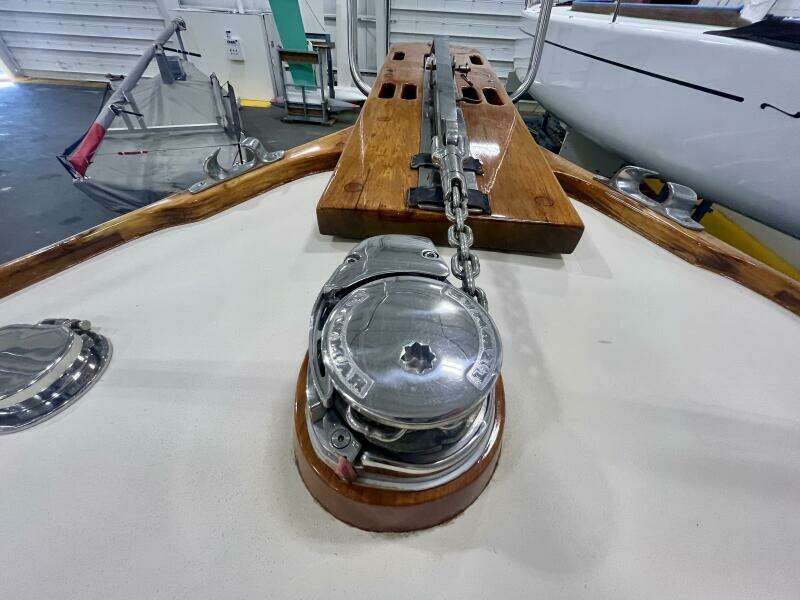 Maruffa 29ft Dyer Yacht For Sale