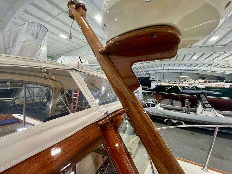 Maruffa 29ft Dyer Yacht For Sale