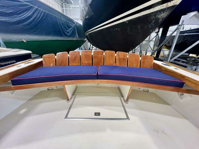 Maruffa 29ft Dyer Yacht For Sale