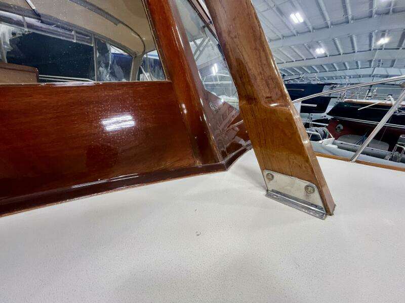 Maruffa 29ft Dyer Yacht For Sale