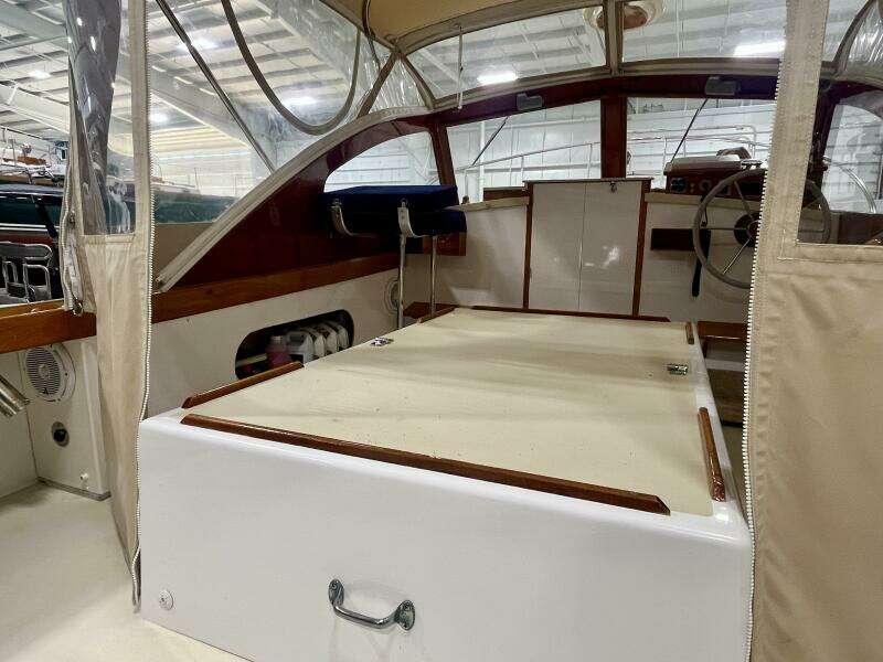 Maruffa 29ft Dyer Yacht For Sale