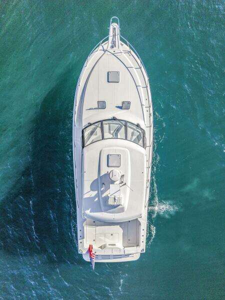 LIL FELLA 44ft Cabo Yacht For Sale